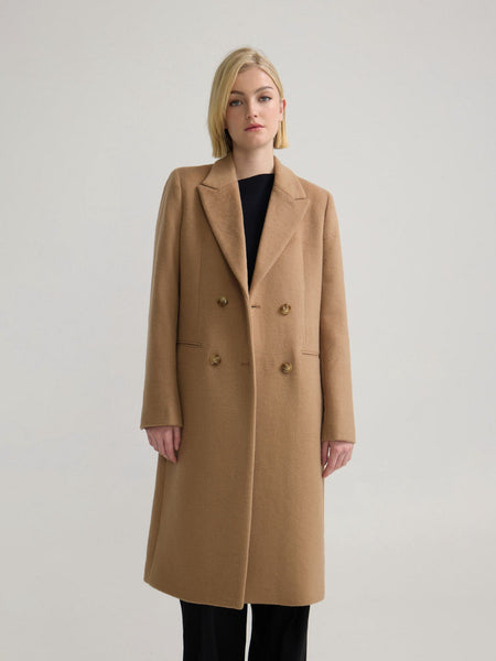 Wool Coat
