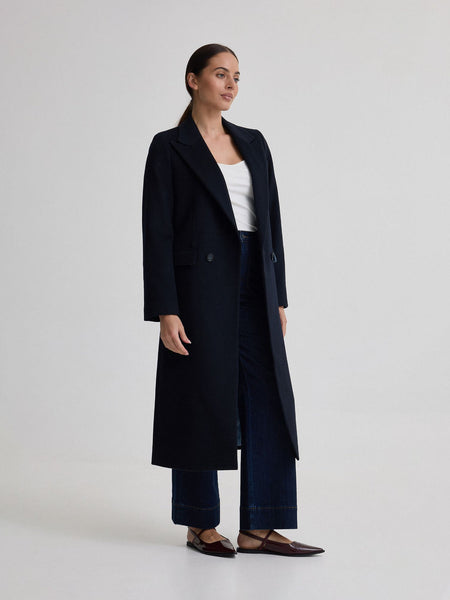 Wool Coat