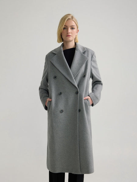 Wool Coat