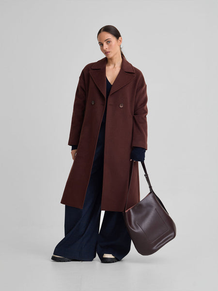 Wool Coat