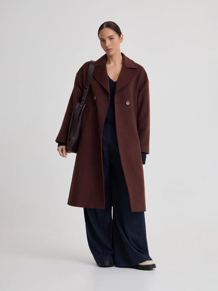 Wool Coat