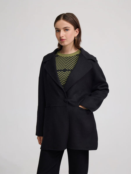 Wool Coat