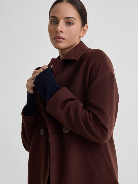 Wool Coat