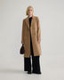 Wool Coat