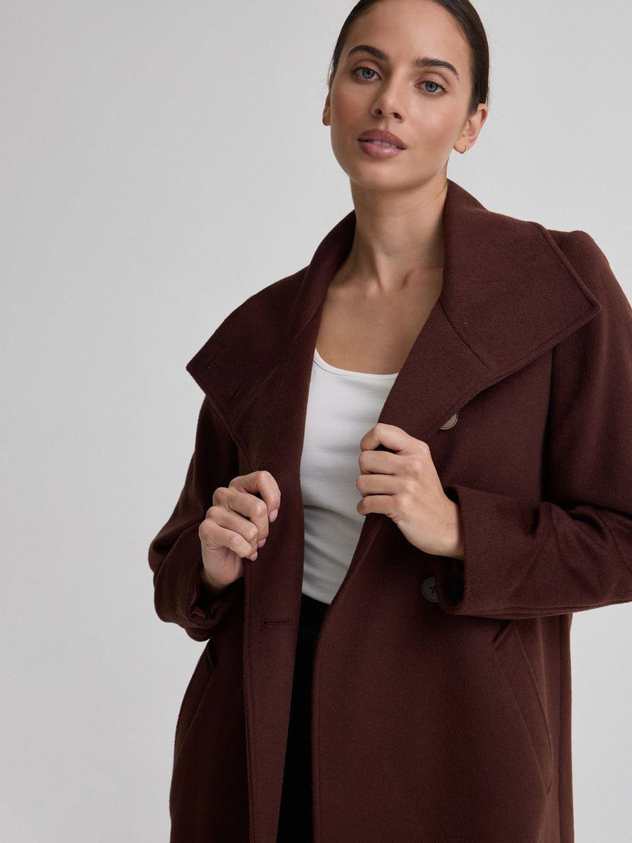 Wool Coat