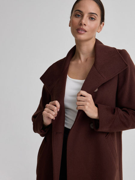 Wool Coat