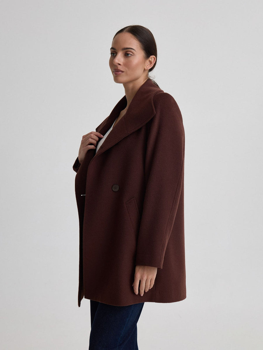 Wool Coat