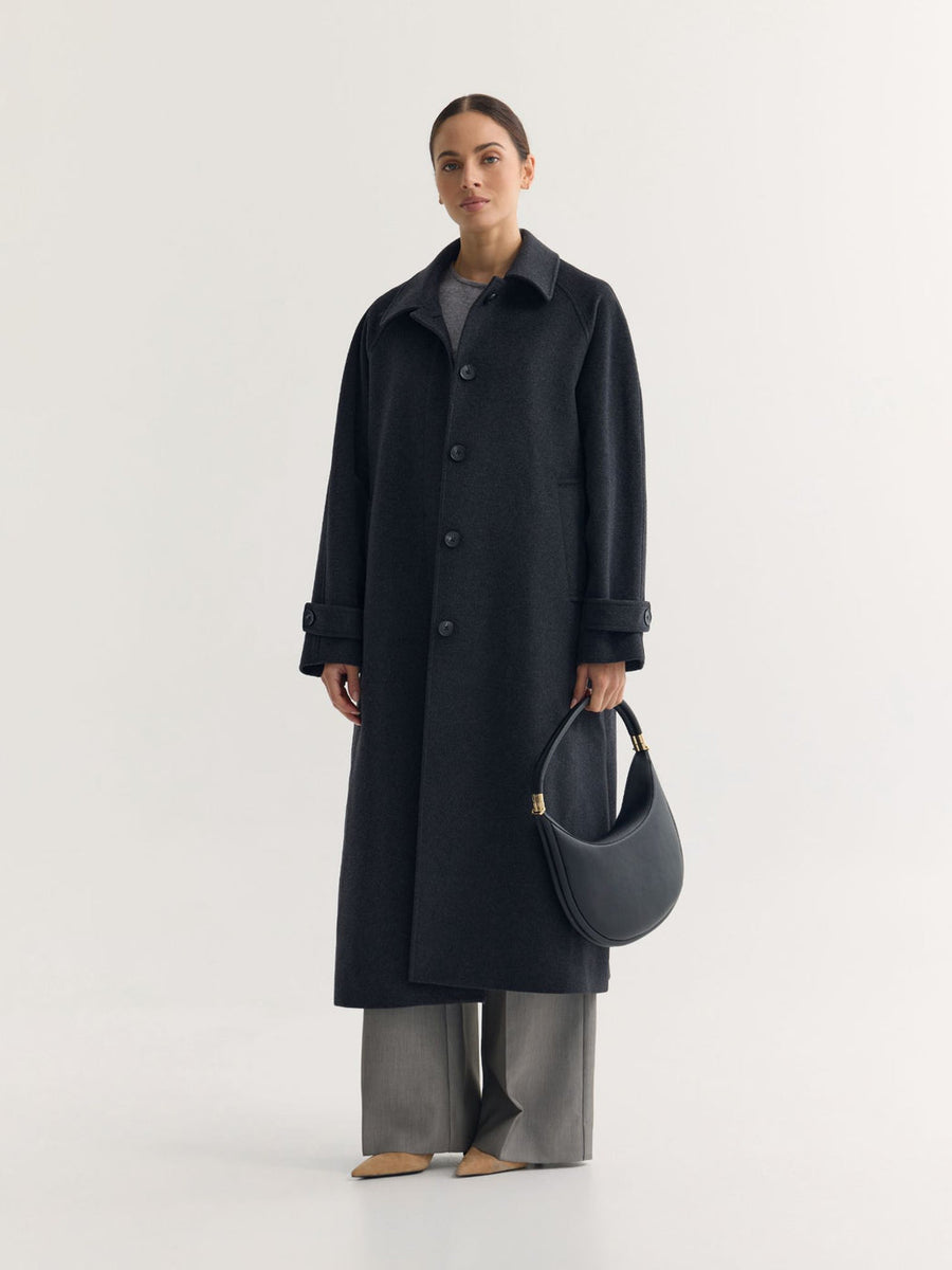 Wool Coat