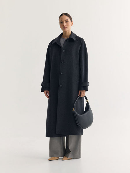 Wool Coat