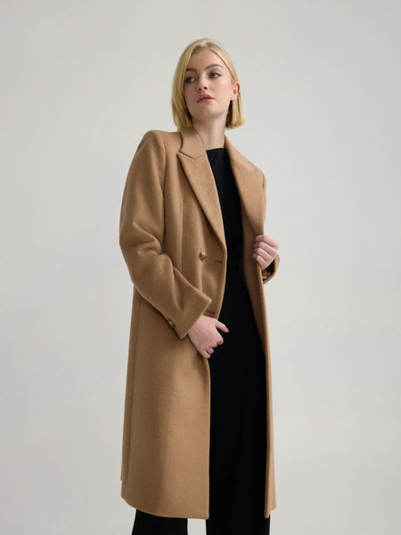 Wool Coat