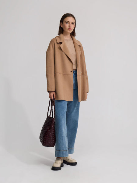 Wool Coat
