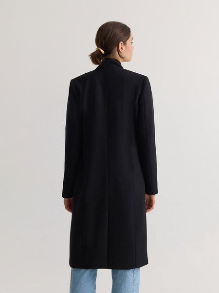 Wool Coat