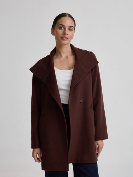 Wool Coat