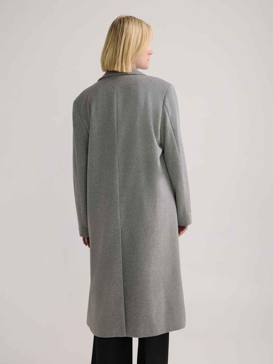 Wool Coat