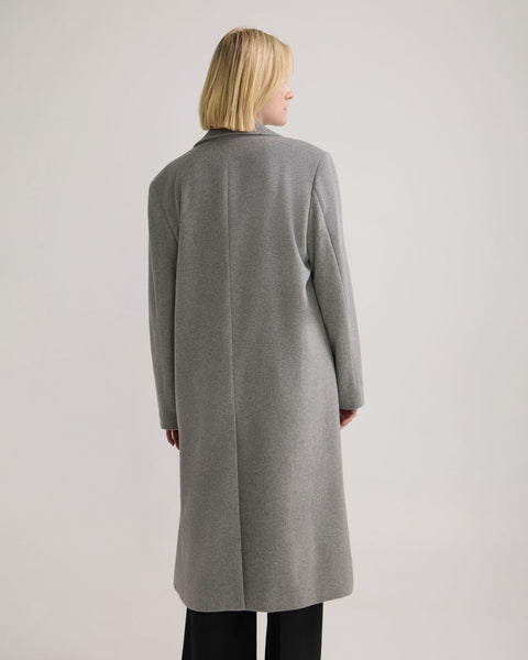 Wool Coat