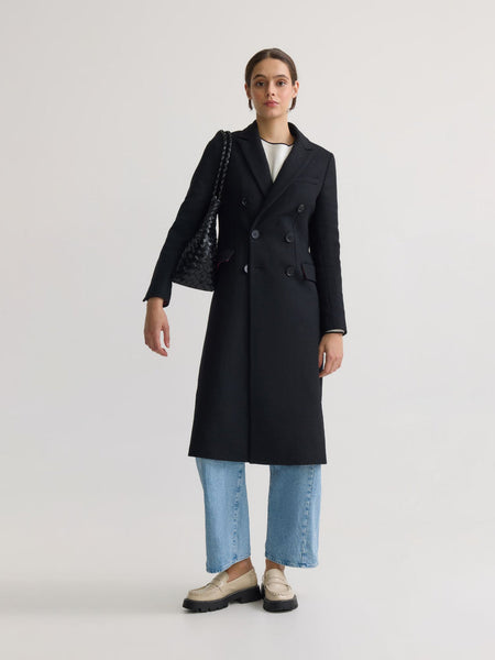 Wool Coat