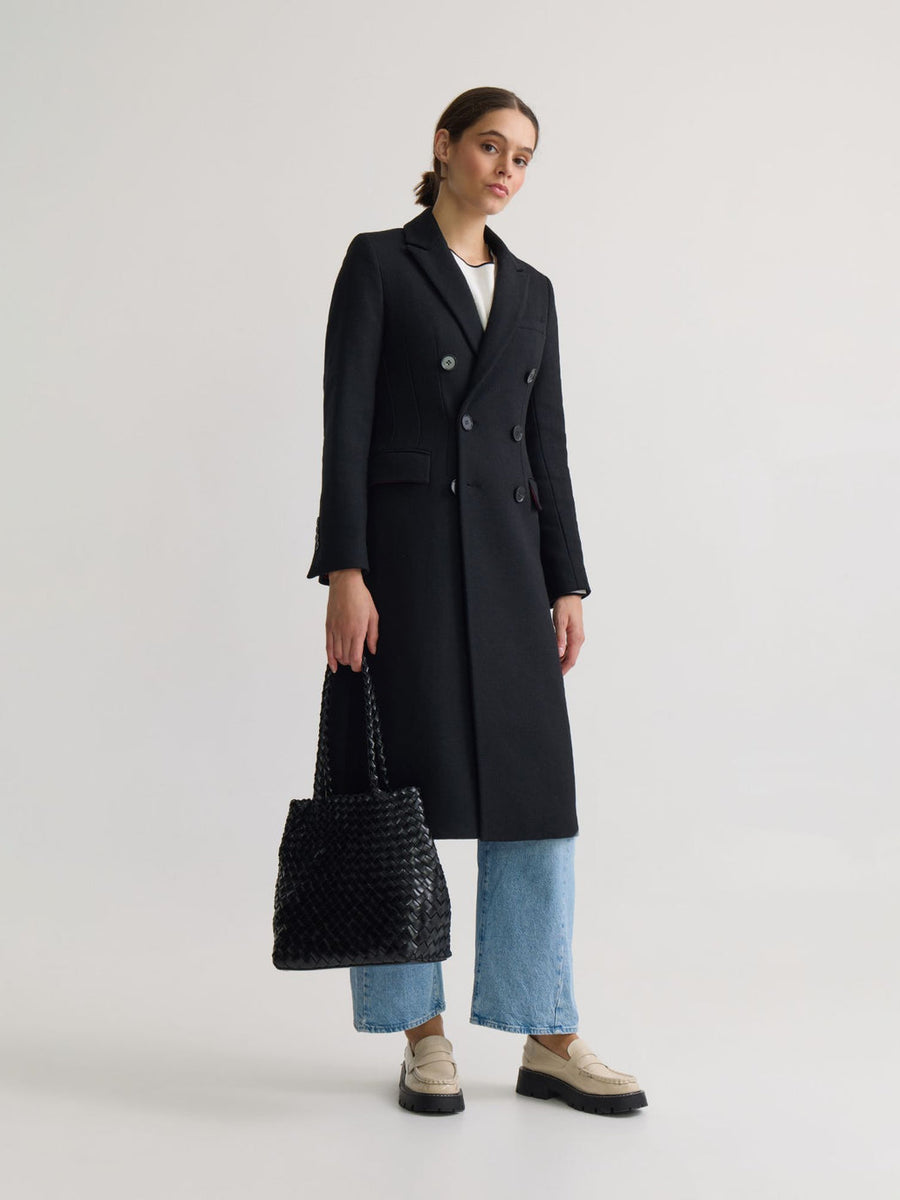 Wool Coat