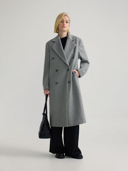 Wool Coat