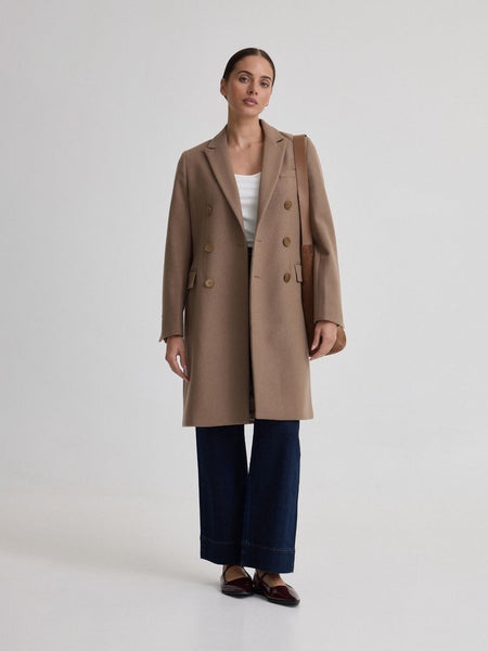 Wool Coat