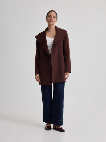 Wool Coat