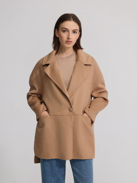 Wool Coat
