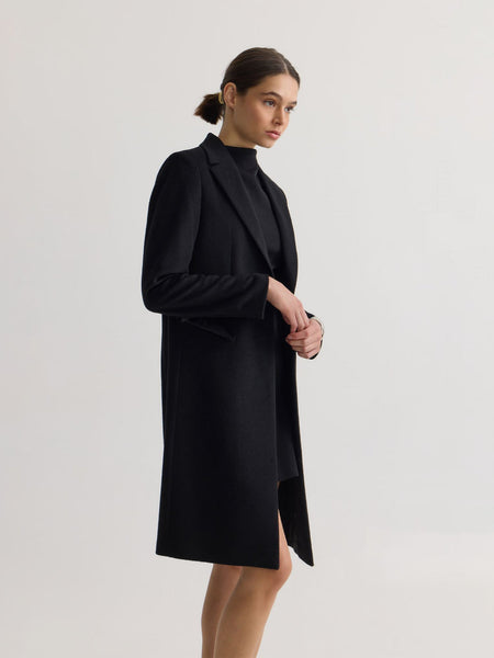 Wool Coat