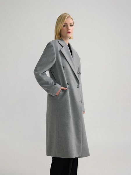 Wool Coat