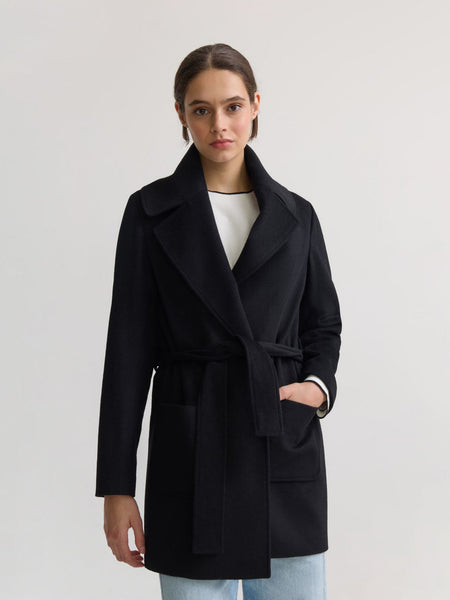 Wool Coat