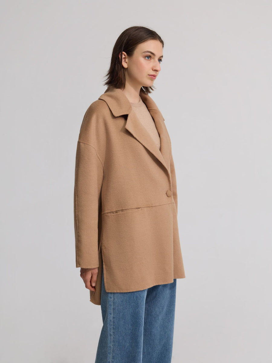 Wool Coat