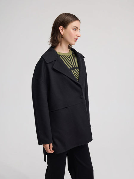 Wool Coat