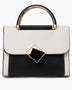 Rylee Flair Shoulder Bag