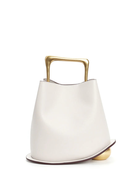 Orbella Handbag - Opulent Empire