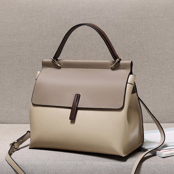 Alessandra — Women's Single-Shoulder Crossbody Bag