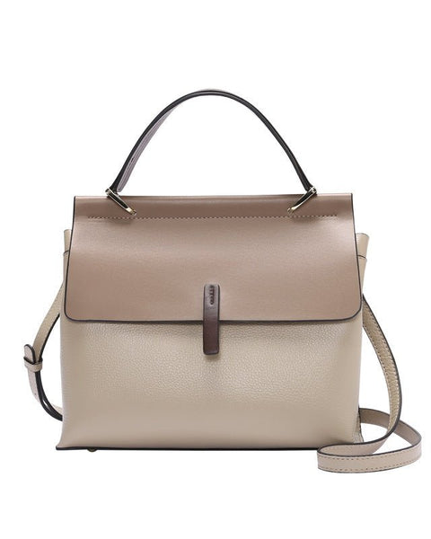 Single shoulder diagonal women's bag - Opulent Empire