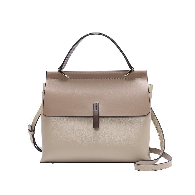 Alessandra — Women's Single-Shoulder Crossbody Bag, alternate view 4