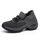 Sports shoes women flying knit socks shoes shaking shoes - Opulent EmpireSports shoes women flying knit socks shoes shaking shoesOpulent Empire0