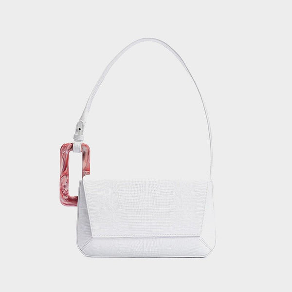 Spring Summer New Fashion Long Panelled Flap Luxury - Opulent EmpireSpring Summer New Fashion Long Panelled Flap LuxuryOpulent EmpireLadies Handbags