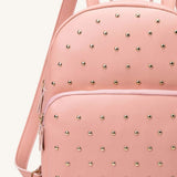 Studded PU Leather Backpack - Opulent EmpireStudded PU Leather BackpackOpulent Empire