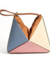 Sultana Çanta™ Triangle Shoulder Bag - Opulent EmpireSultana Çanta™ Triangle Shoulder BagOpulent EmpireLadies Bag