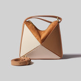 Sultana Çanta™ Triangle Shoulder Bag - Opulent EmpireSultana Çanta™ Triangle Shoulder BagOpulent EmpireLadies Bag