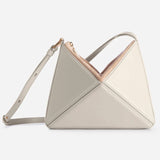 Sultana Çanta™ Triangle Shoulder Bag - Opulent EmpireSultana Çanta™ Triangle Shoulder BagOpulent EmpireLadies Bag