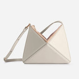 Sultana Çanta™ Triangle Shoulder Bag - Opulent EmpireSultana Çanta™ Triangle Shoulder BagOpulent EmpireLadies Bag