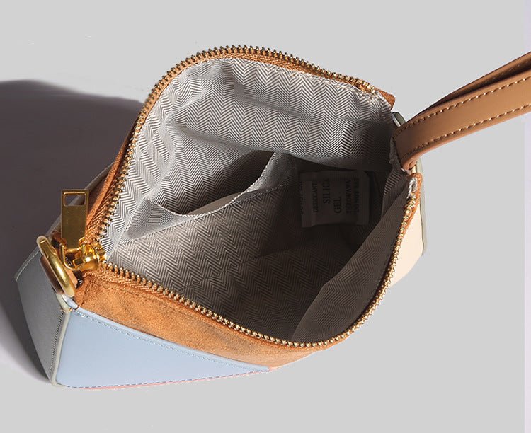 Sultana Çanta™ Triangle Shoulder Bag - Opulent EmpireSultana Çanta™ Triangle Shoulder BagOpulent EmpireLadies Bag