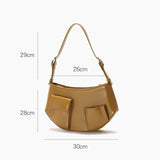 Summer New Fashion Commuter All-match Shoulder Messenger Bag - Opulent EmpireSummer New Fashion Commuter All-match Shoulder Messenger BagOpulent EmpireLadies Bag