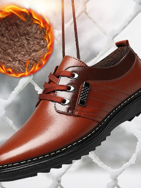 The new shoes shoes fall men's business casual shoes men shoes shoes round British Dad - Opulent EmpireThe new shoes shoes fall men's business casual shoes men shoes shoes round British DadOpulent Empire0