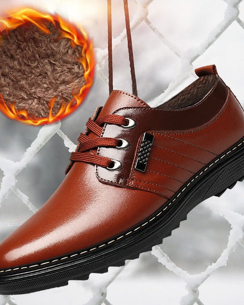 The new shoes shoes fall men's business casual shoes men shoes shoes round British Dad - Opulent EmpireThe new shoes shoes fall men's business casual shoes men shoes shoes round British DadOpulent Empire0