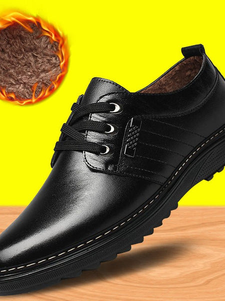 The new shoes shoes fall men's business casual shoes men shoes shoes round British Dad - Opulent EmpireThe new shoes shoes fall men's business casual shoes men shoes shoes round British DadOpulent Empire0