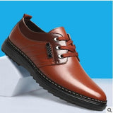 The new shoes shoes fall men's business casual shoes men shoes shoes round British Dad - Opulent EmpireThe new shoes shoes fall men's business casual shoes men shoes shoes round British DadOpulent Empire0