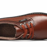 The new shoes shoes fall men's business casual shoes men shoes shoes round British Dad - Opulent EmpireThe new shoes shoes fall men's business casual shoes men shoes shoes round British DadOpulent Empire0