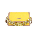 Thick Chain Handbag - Opulent EmpireThick Chain HandbagOpulent Empire